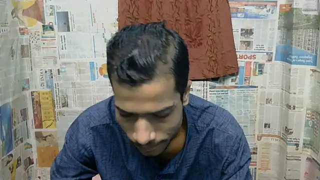 Alex Suman25 online show from 01-12-26, 05:23