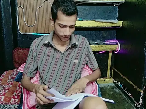 Alex Suman25 online show from 06-19-26, 07:56