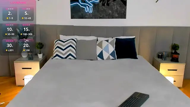 MiaBecky online show from 11-06-25, 05:30