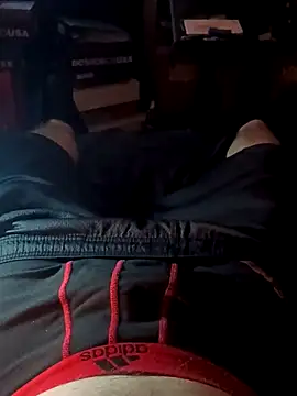 crazycam619 online show from 01-18-26, 05:22