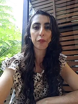 Lilith malum online show from 09-16-25, 08:54