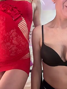 SweetCupcaks online show from 02-04-26, 08:53