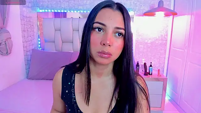 AlexandraaMillerr online show from 12-26-24, 12:38
