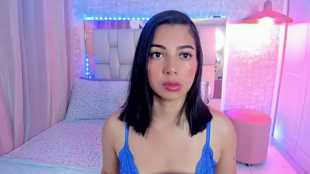 AlexandraaMillerr online show from 01-27-25, 11:00
