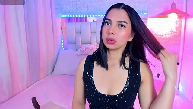 AlexandraaMillerr online show from 02-28-25, 03:15