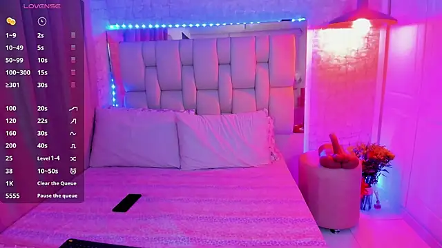 AlexandraaMillerr online show from 03-15-25, 11:19