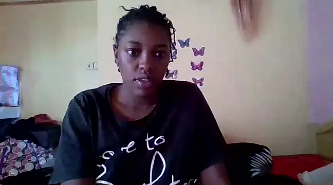 Zara Twilight online show from 02-08-25, 01:01
