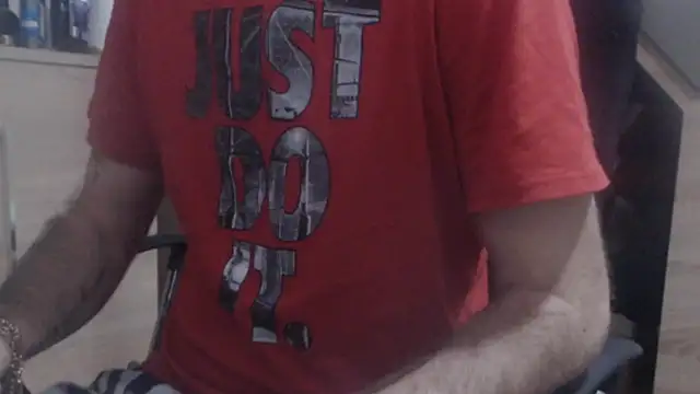 uncutguy01 online show from 12-31-24, 07:10