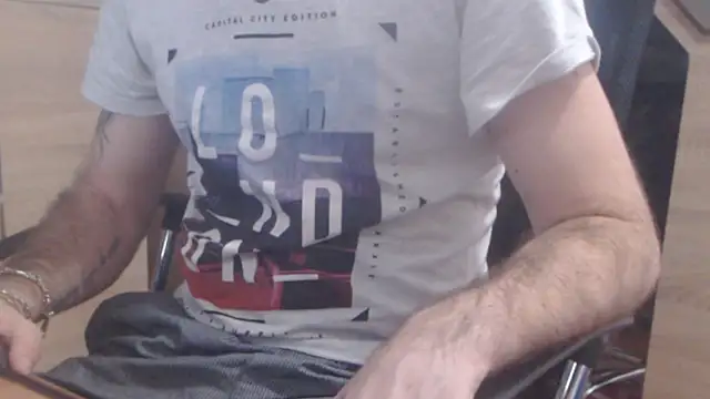 uncutguy01 online show from 01-08-25, 01:31