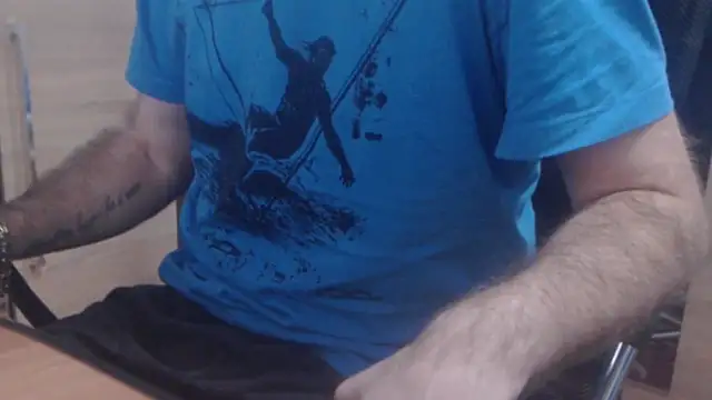 uncutguy01 online show from 01-10-25, 01:52