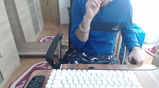uncutguy01 online show from 01-17-25, 11:38