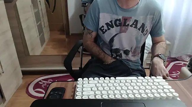 uncutguy01 online show from 03-06-25, 06:08