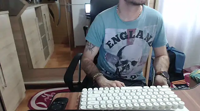 uncutguy01 online show from 03-07-25, 06:57