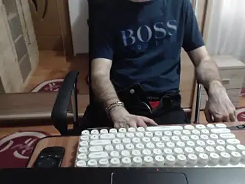 uncutguy01 online show from 03-09-25, 04:00