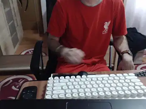 uncutguy01 online show from 03-11-25, 06:00