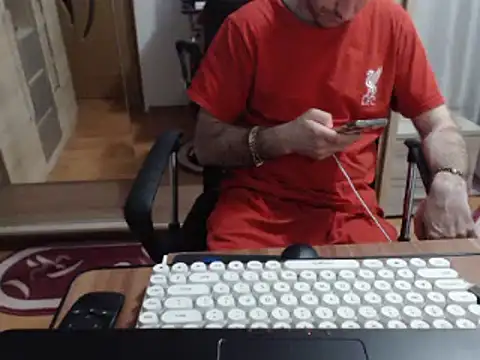 uncutguy01 online show from 03-16-25, 04:12