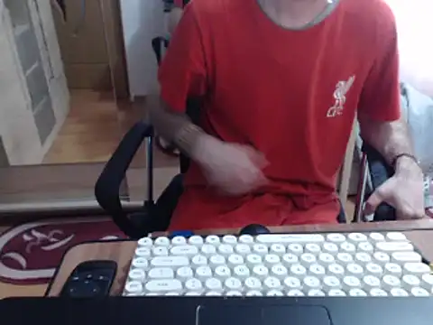 uncutguy01 online show from 03-17-25, 08:51