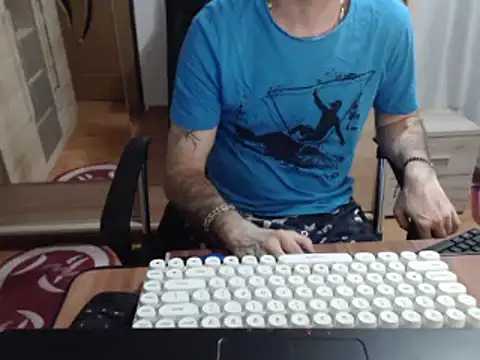 uncutguy01 online show from 03-19-25, 05:06