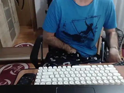 uncutguy01 online show from 03-20-25, 05:13