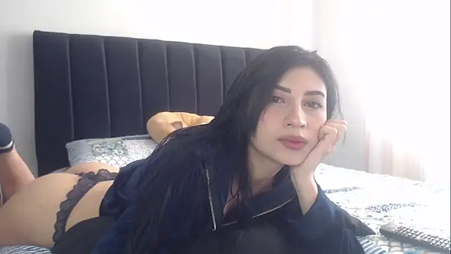 Nicolette ks  online show from 01-23-25, 02:39