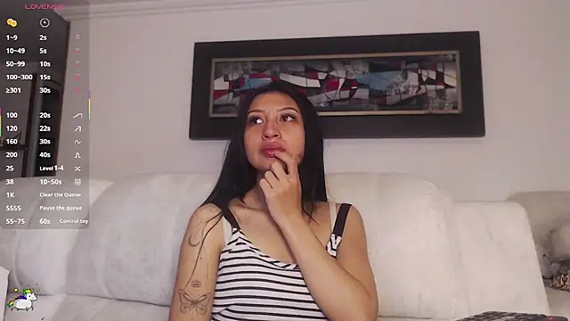 Nicolette ks  online show from 09-27-25, 05:12