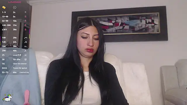 Nicolette ks  online show from 10-02-25, 05:14