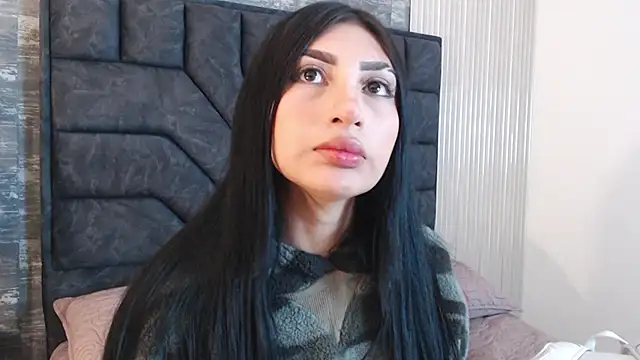 Nicolette ks  online show from 10-22-25, 03:40