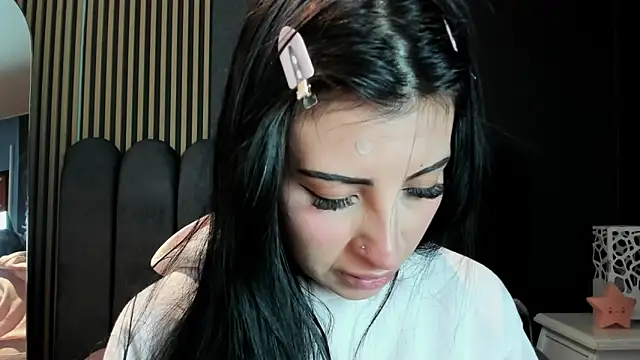 Nicolette ks  online show from 06-16-26, 05:21