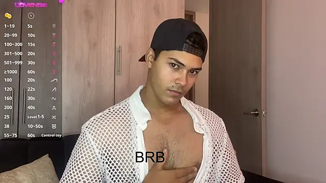 Iamdylan777 online show from 12-03-24, 01:21