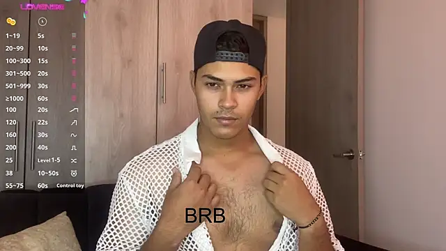 Iamdylan777 online show from 12-04-24, 06:39