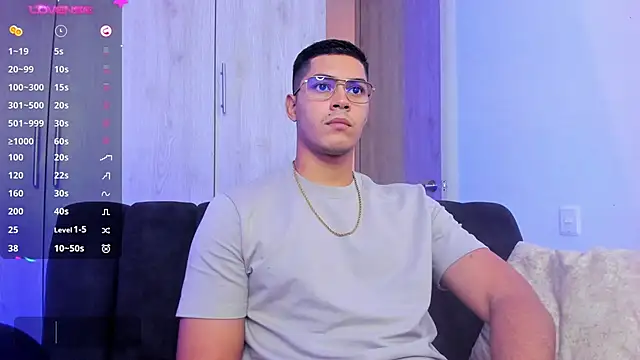 Iamdylan777 online show from 12-05-24, 04:12