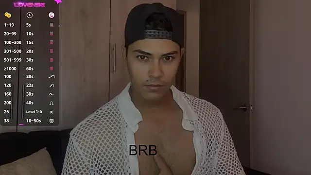 Iamdylan777 online show from 12-06-24, 03:55