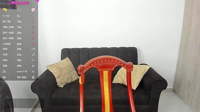 Iamdylan777 online show from 12-10-24, 12:49