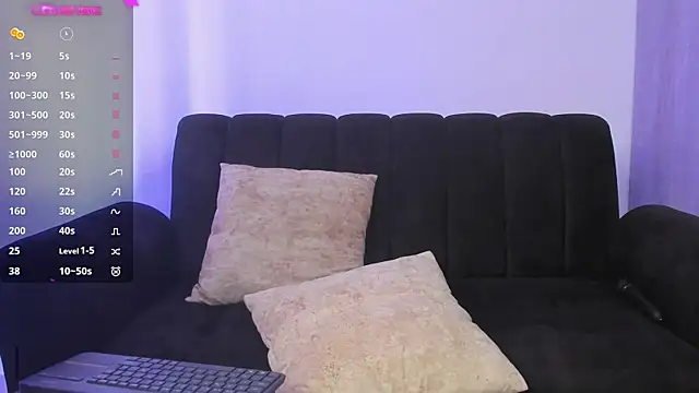 Iamdylan777 online show from 12-10-24, 03:55