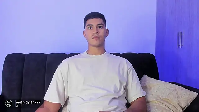 Iamdylan777 online show from 12-21-24, 07:27