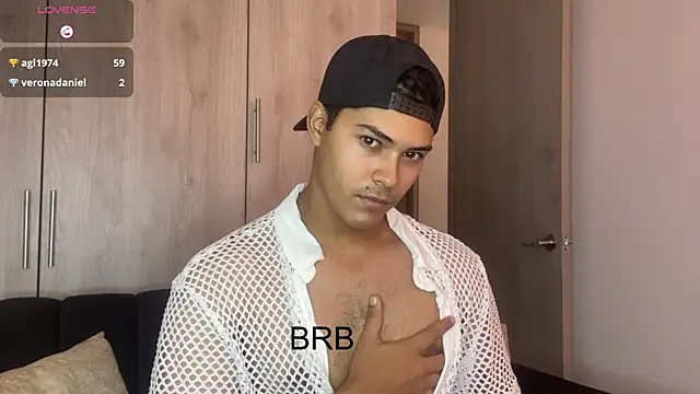 Iamdylan777 online show from 01-23-25, 06:45