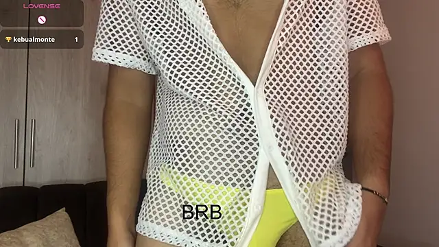 Iamdylan777 online show from 01-29-25, 02:10