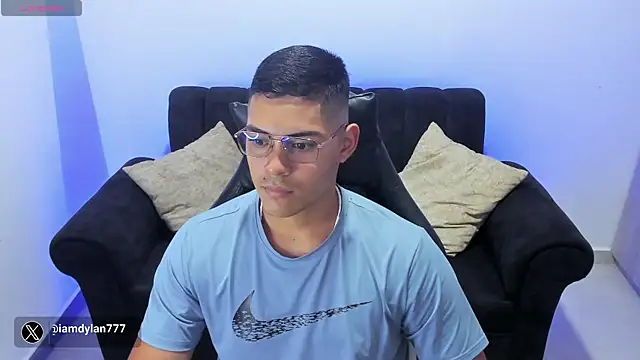 Iamdylan777 online show from 02-10-25, 11:13