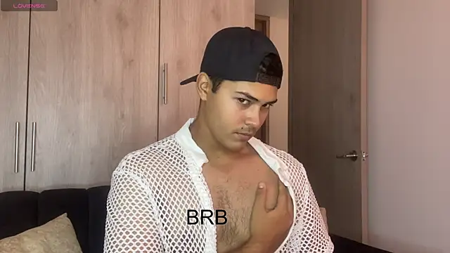 Iamdylan777 online show from 02-12-25, 01:52