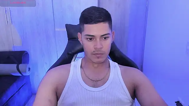 Iamdylan777 online show from 02-18-25, 01:43