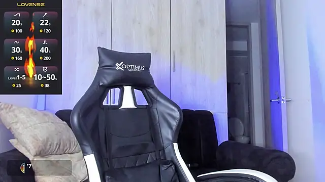 Iamdylan777 online show from 02-24-25, 03:55