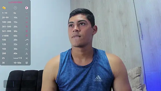 Iamdylan777 online show from 03-04-25, 10:27