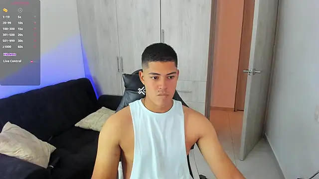 Iamdylan777 online show from 03-07-25, 06:22