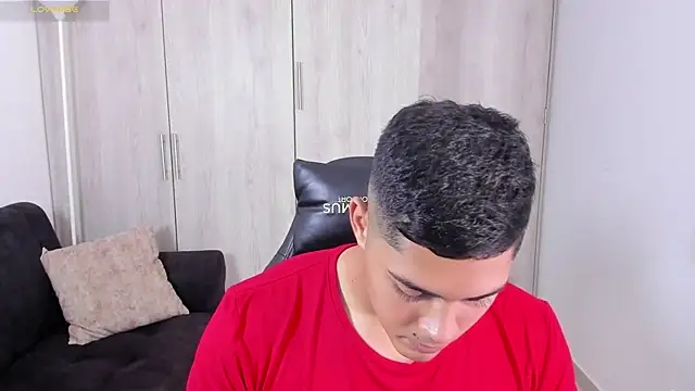 Iamdylan777 online show from 09-30-25, 02:44