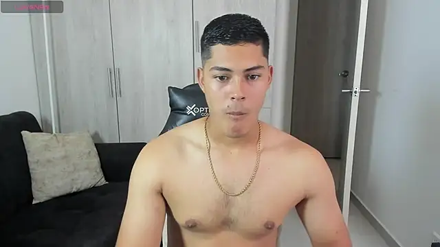 Iamdylan777 online show from 10-02-25, 06:15