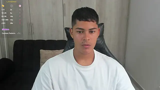 Iamdylan777 online show from 10-14-25, 04:30