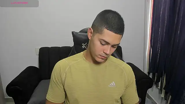 Iamdylan777 online show from 03-04-26, 12:22