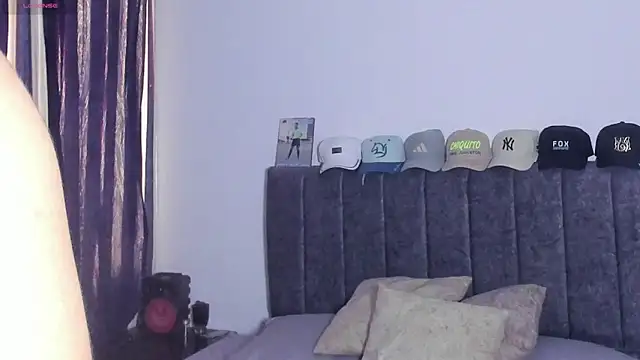 Iamdylan777 online show from 04-30-26, 12:11