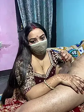 Sexi rimi bhabhi online show from 10-11-25, 05:55