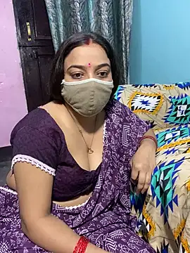Sexi rimi bhabhi online show from 10-19-25, 06:30